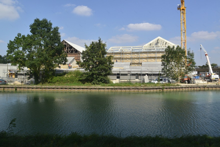 国家马戏艺术中心(CNAC)-16