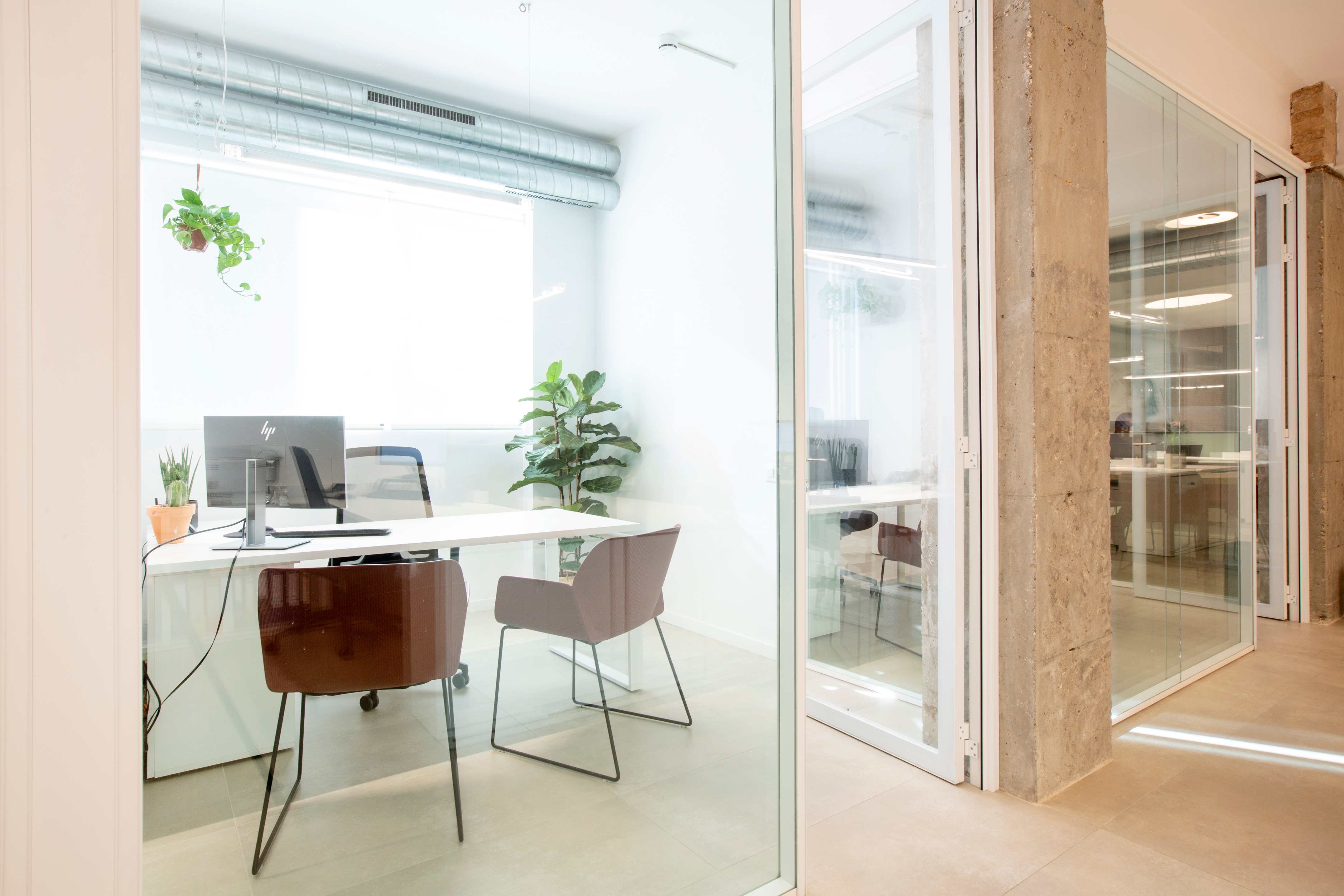 LD 设施办公室-12