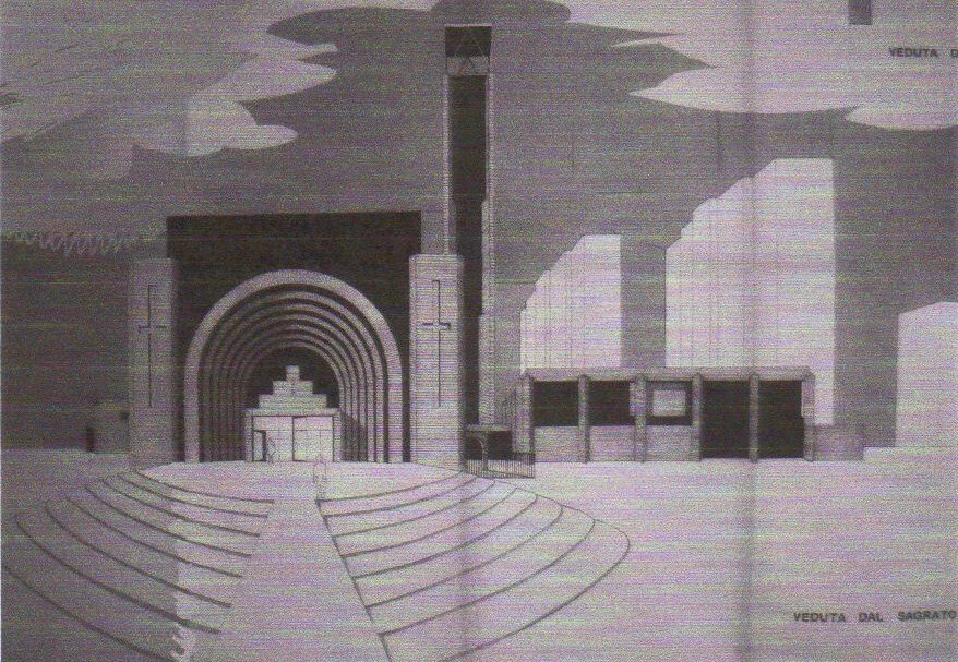 米兰教堂的现代解读-4