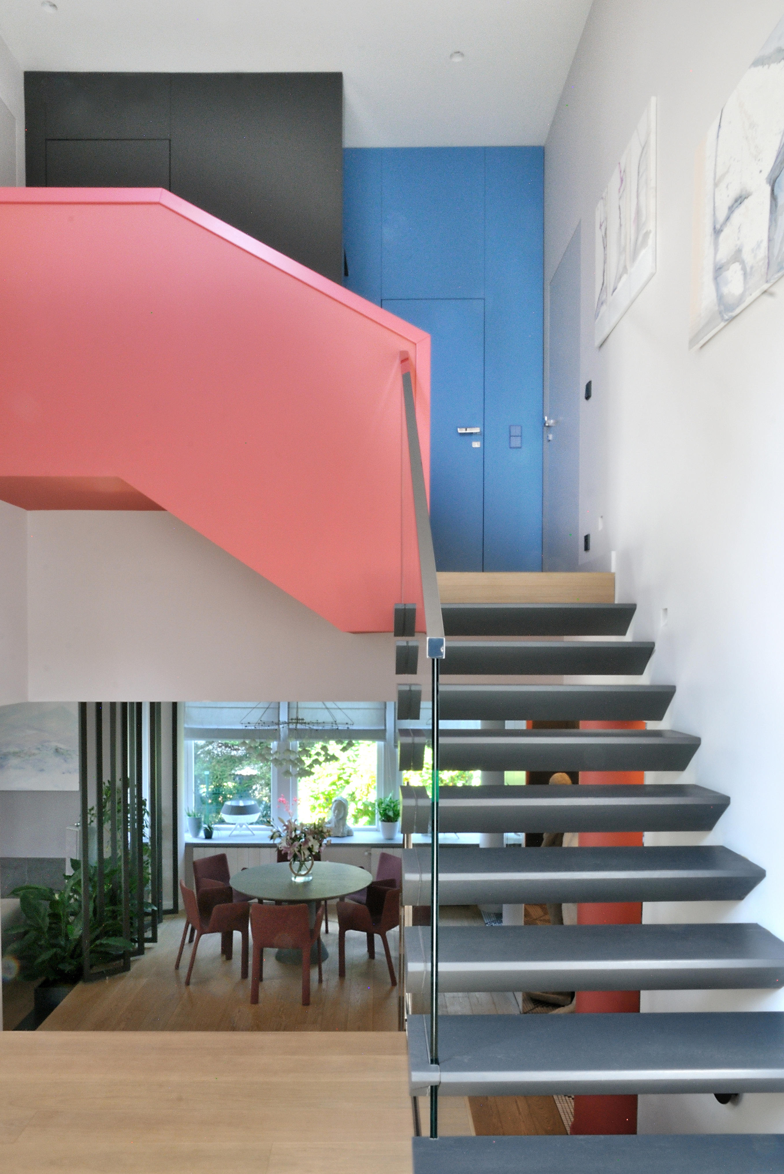 海之变 | 别墅空间的新生-5