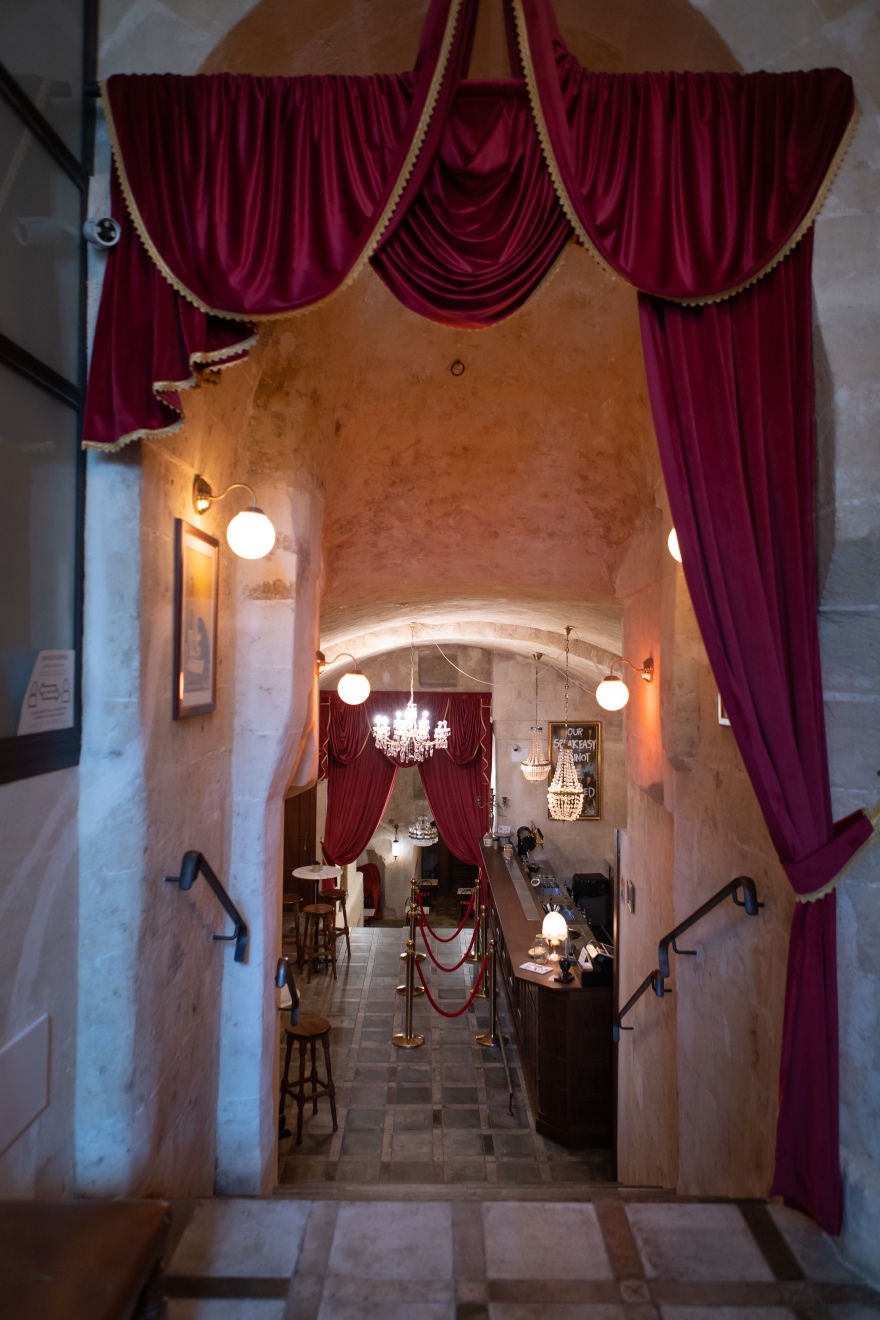 查理的密室酒馆-50