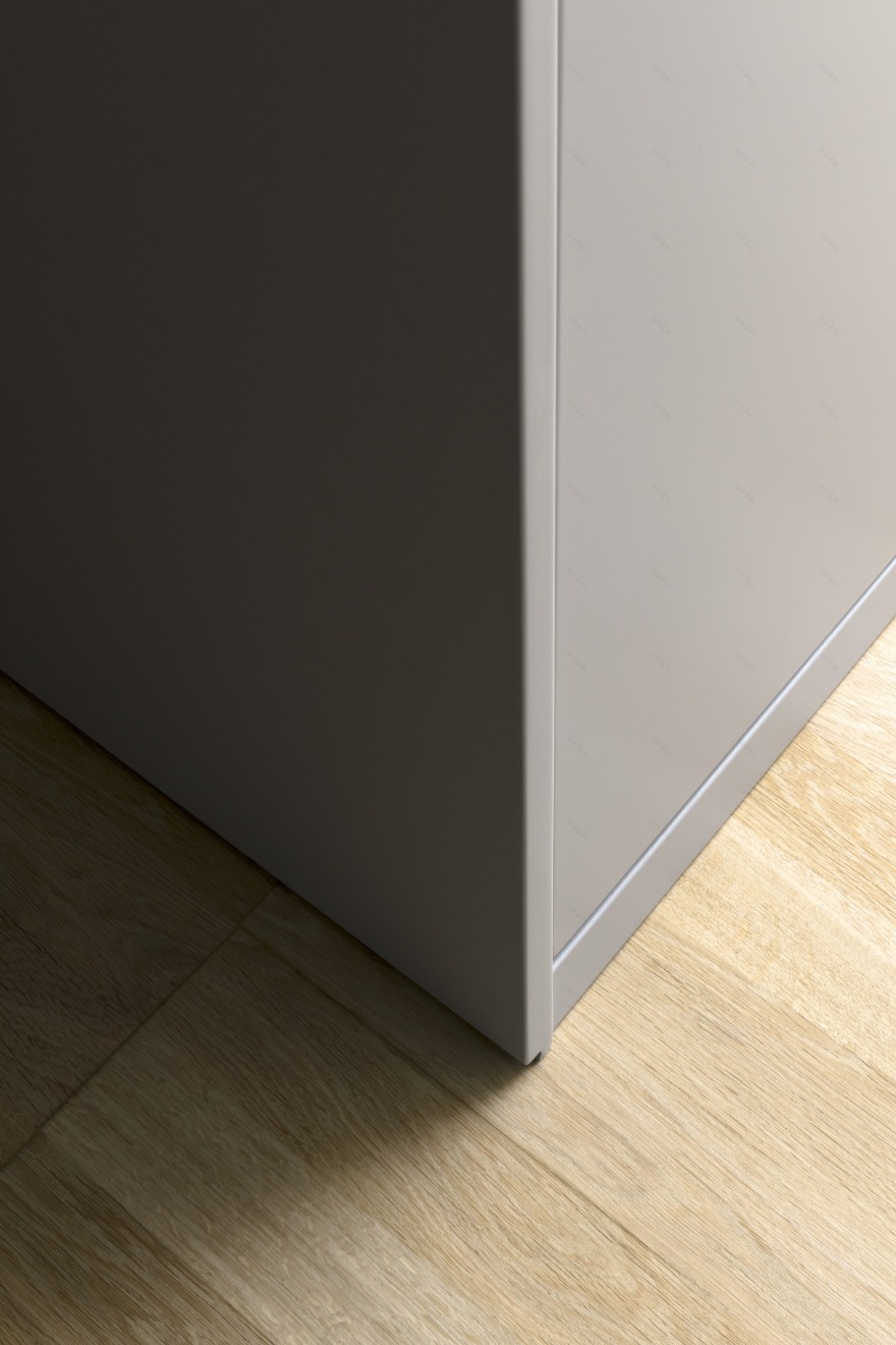 小阁楼公寓的宽敞视野设计-16