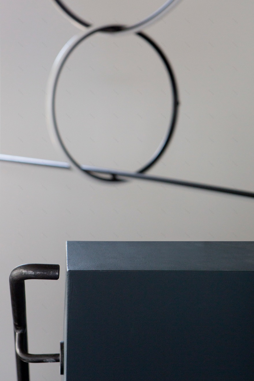 Bolton Coach House 设计丨KLD-47