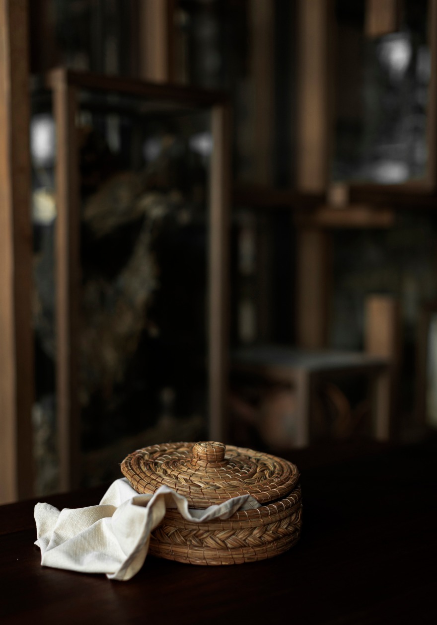 墨西哥风情餐厅设计,彰显创意与文化的融合-38