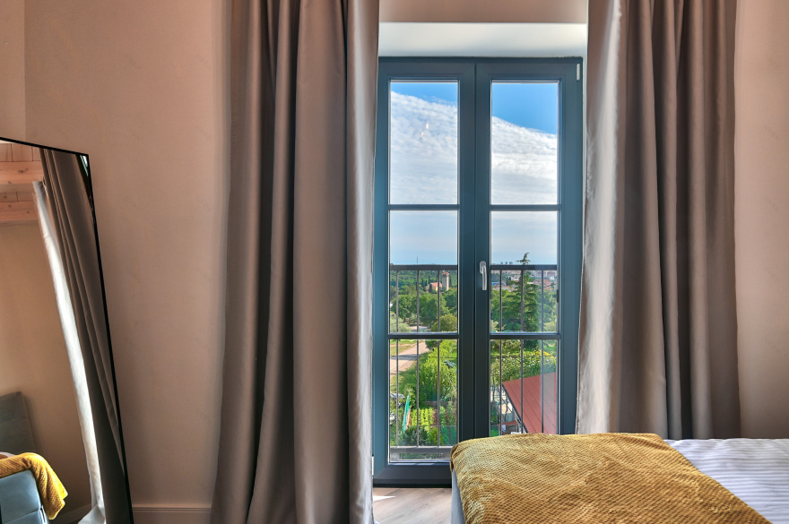 Villa Vitassi 别墅-8