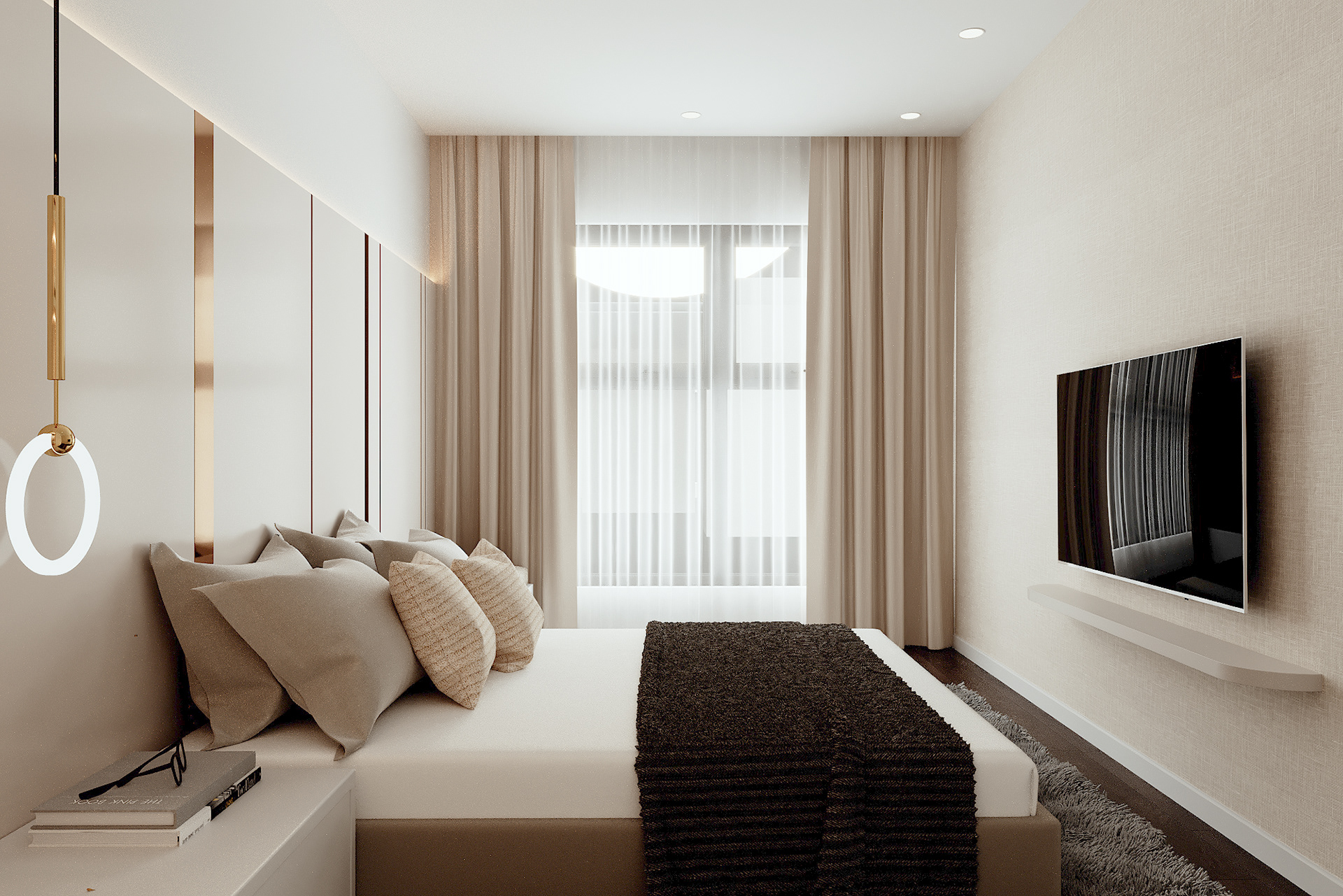 Saigon Royal - Ho Chi Minh City-19