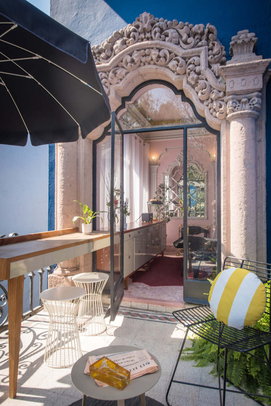 哈巴狗印章酒店-15