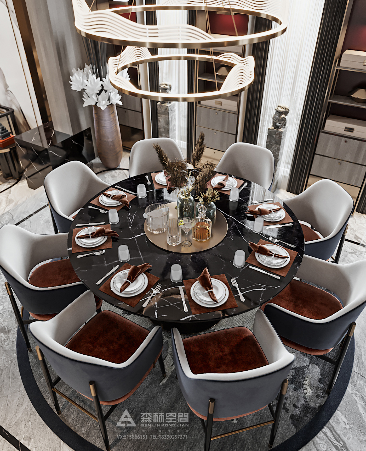 2019部分作品年鉴（一）森林空间-106