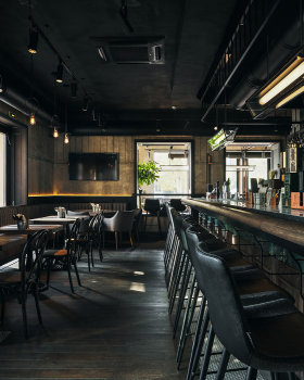 ARDENNE Belgian pub