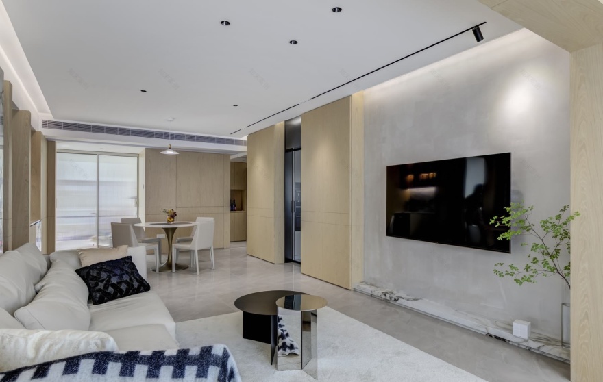 90 后时尚博主之家丨中国深圳-3