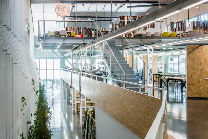 塞德泰克斯办公室-14