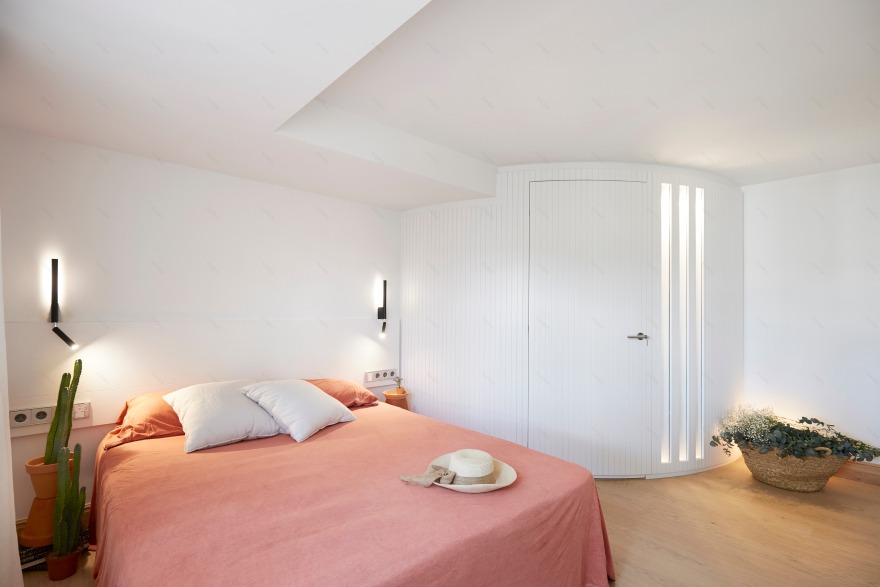 Casa Holística · 舒适光影之家-13