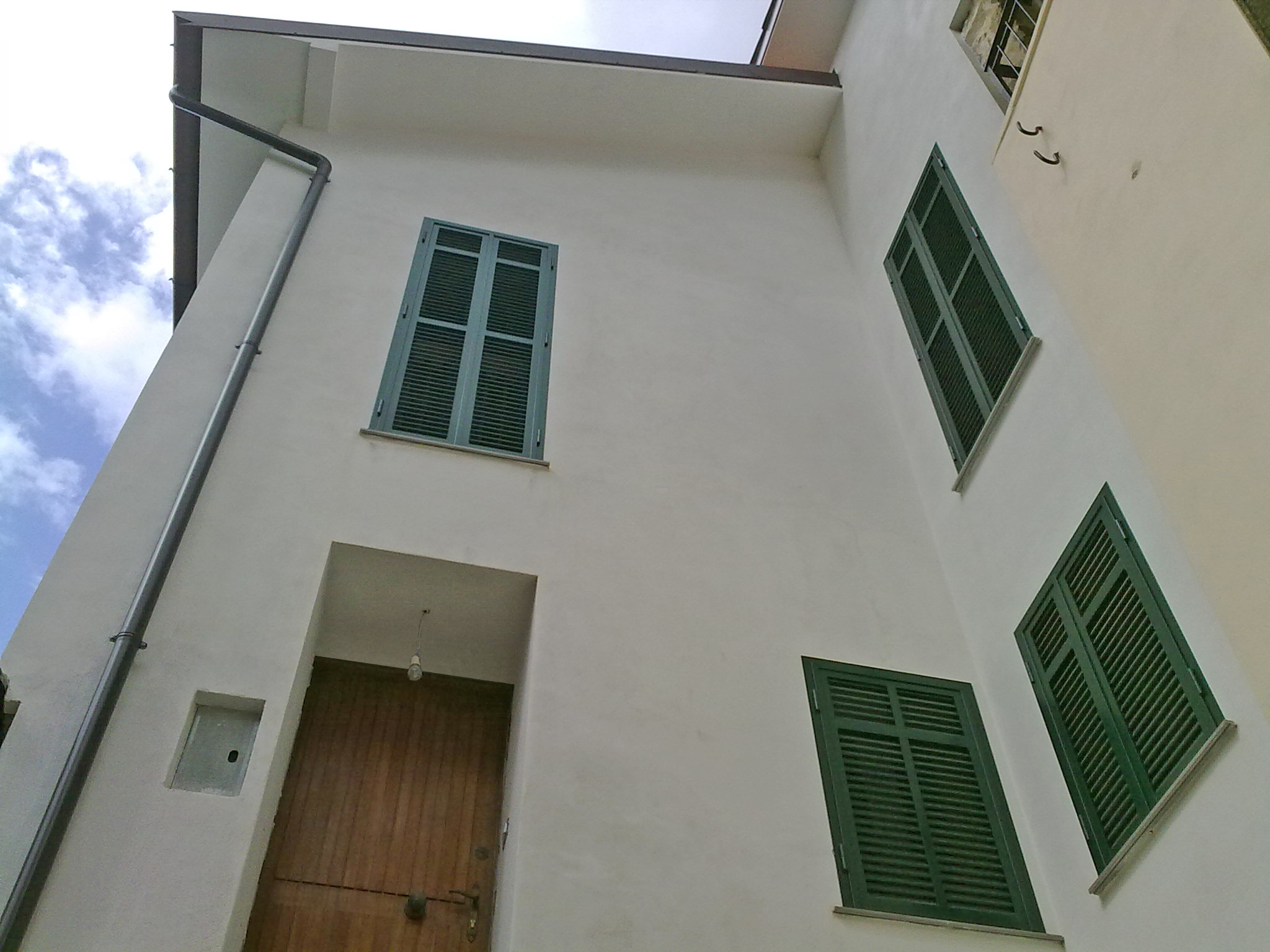 旧宅新生 · 双层小公寓的重生之路-27