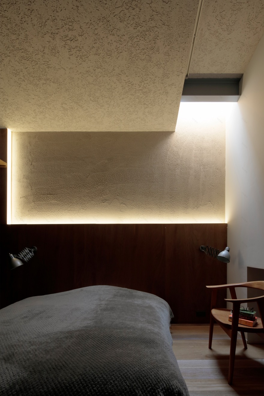 东京城市中心的螺旋别墅 | 创新结构与公共空间的新定义-7