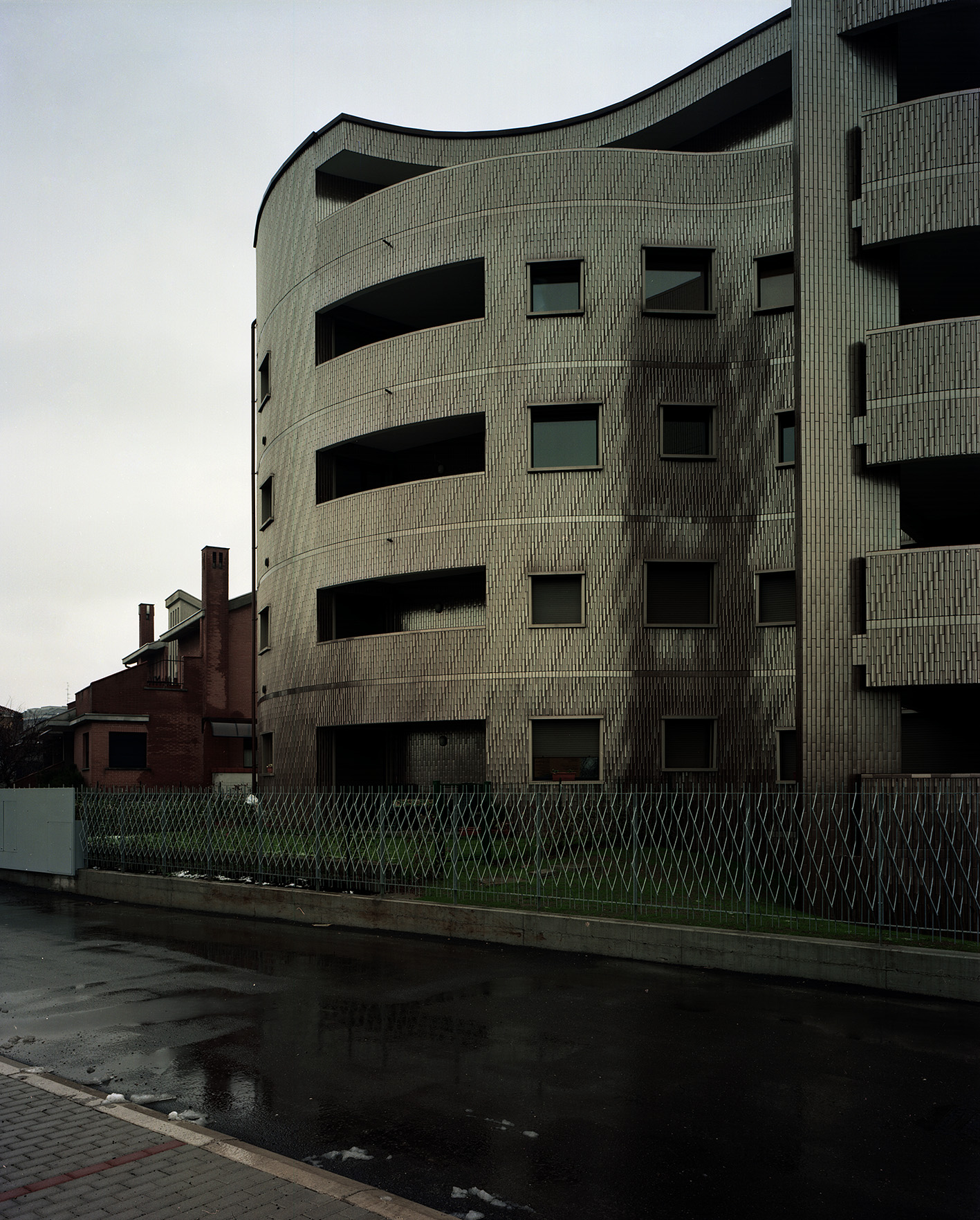 Residenza Il Gabbiano 公寓楼-13