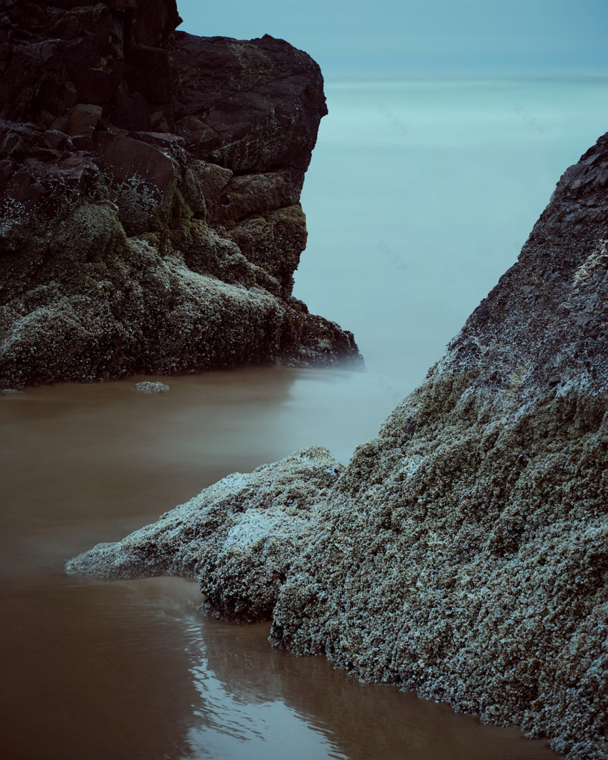 沧海巨变 · Leviathan 海蚀奇观-9