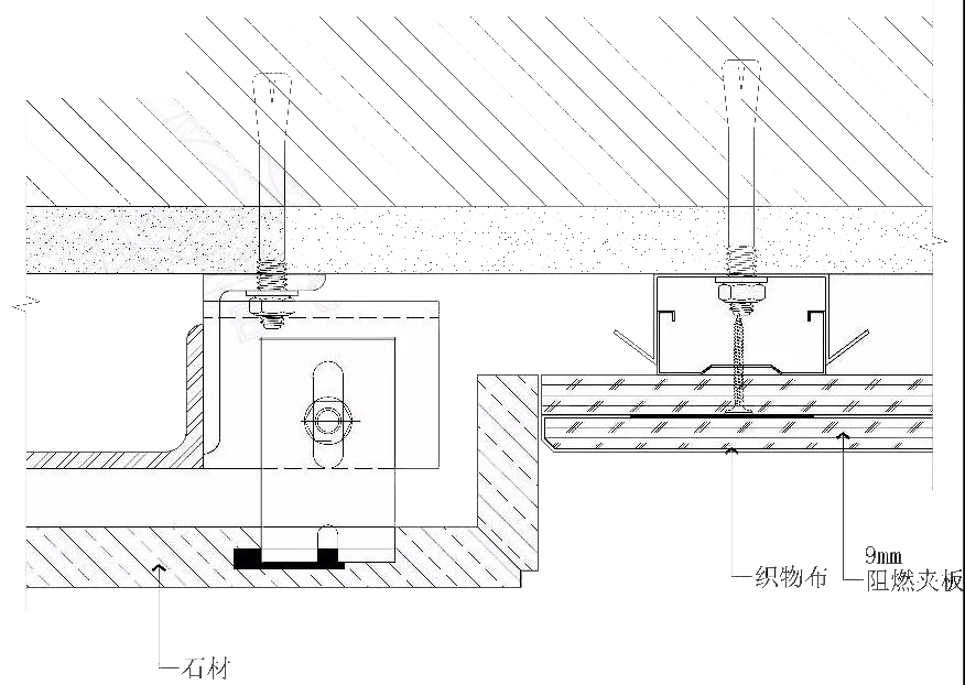 软硬包施工全解析 | 11 种收口方式与工艺流程-72