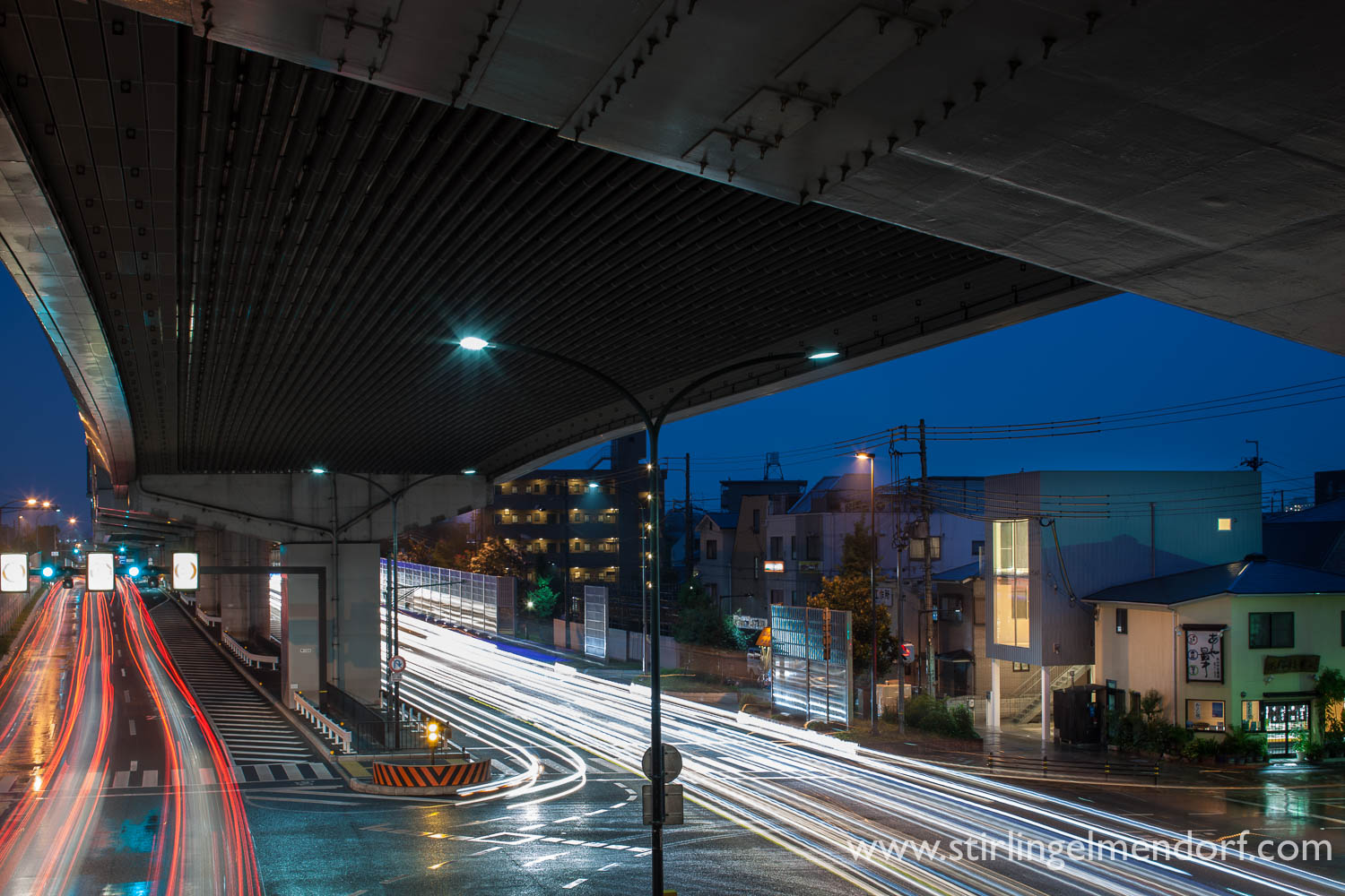 TOFU Architects - Ashiya House-0