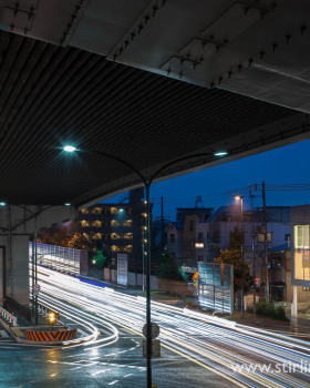 TOFU Architects - Ashiya House