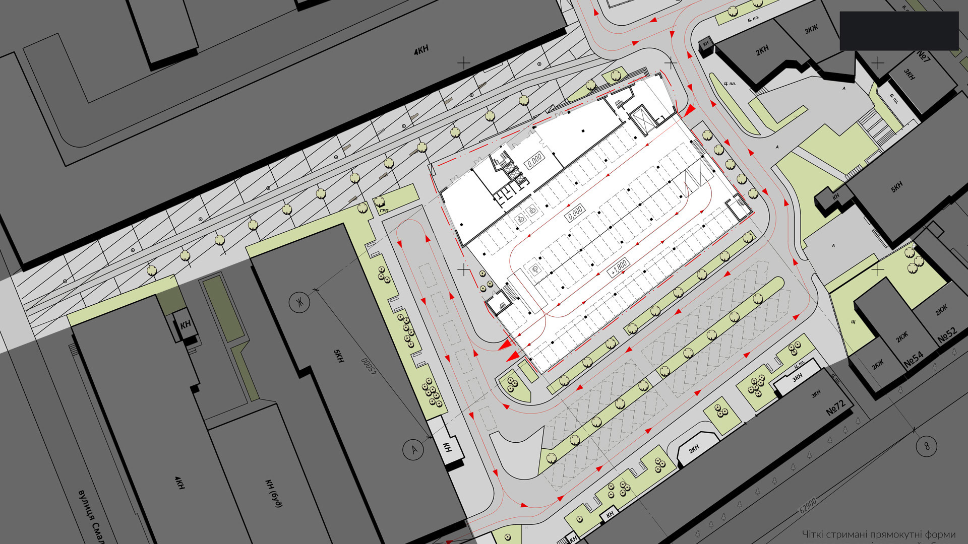 Modus architects 技术公园办公建筑-0