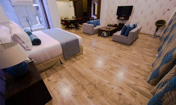 瓦斯卡杜瓦海滩俱乐部酒店及水疗中心-13