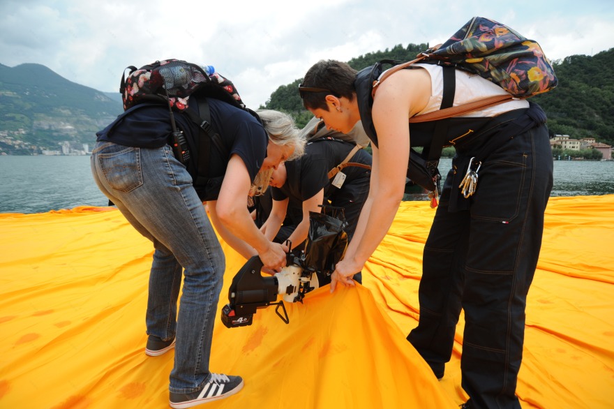 湖上悬浮栈道-30