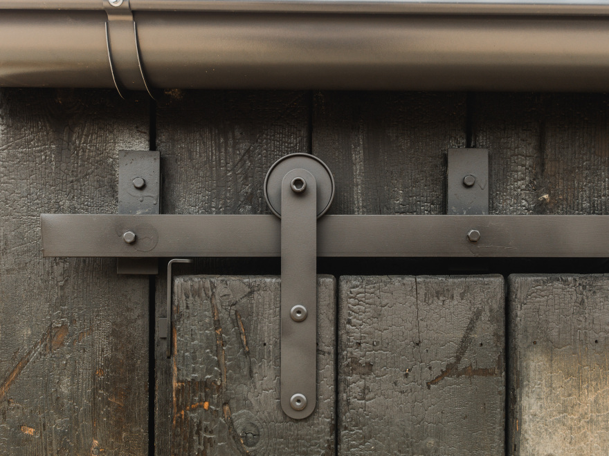 模块化环保别墅设计,融入自然之美-15