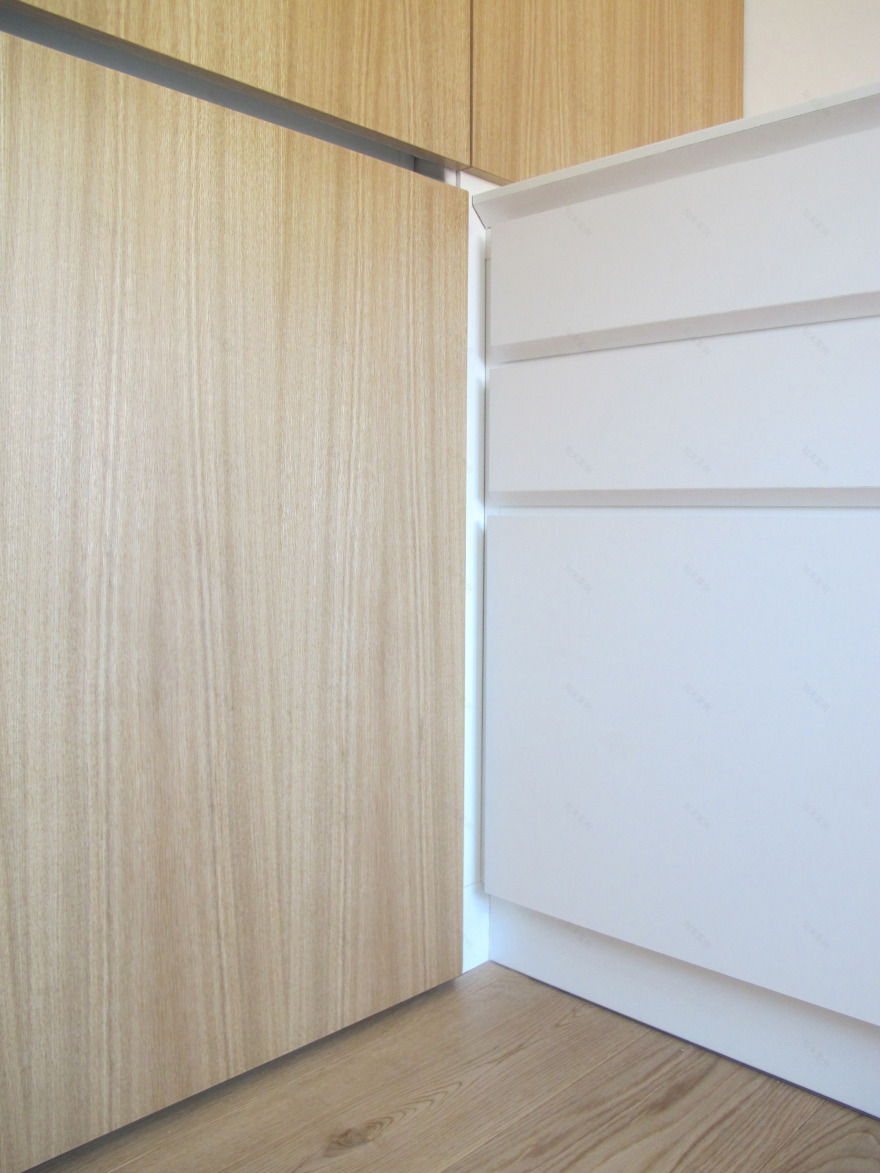 室内视角的住宅空间探索-36