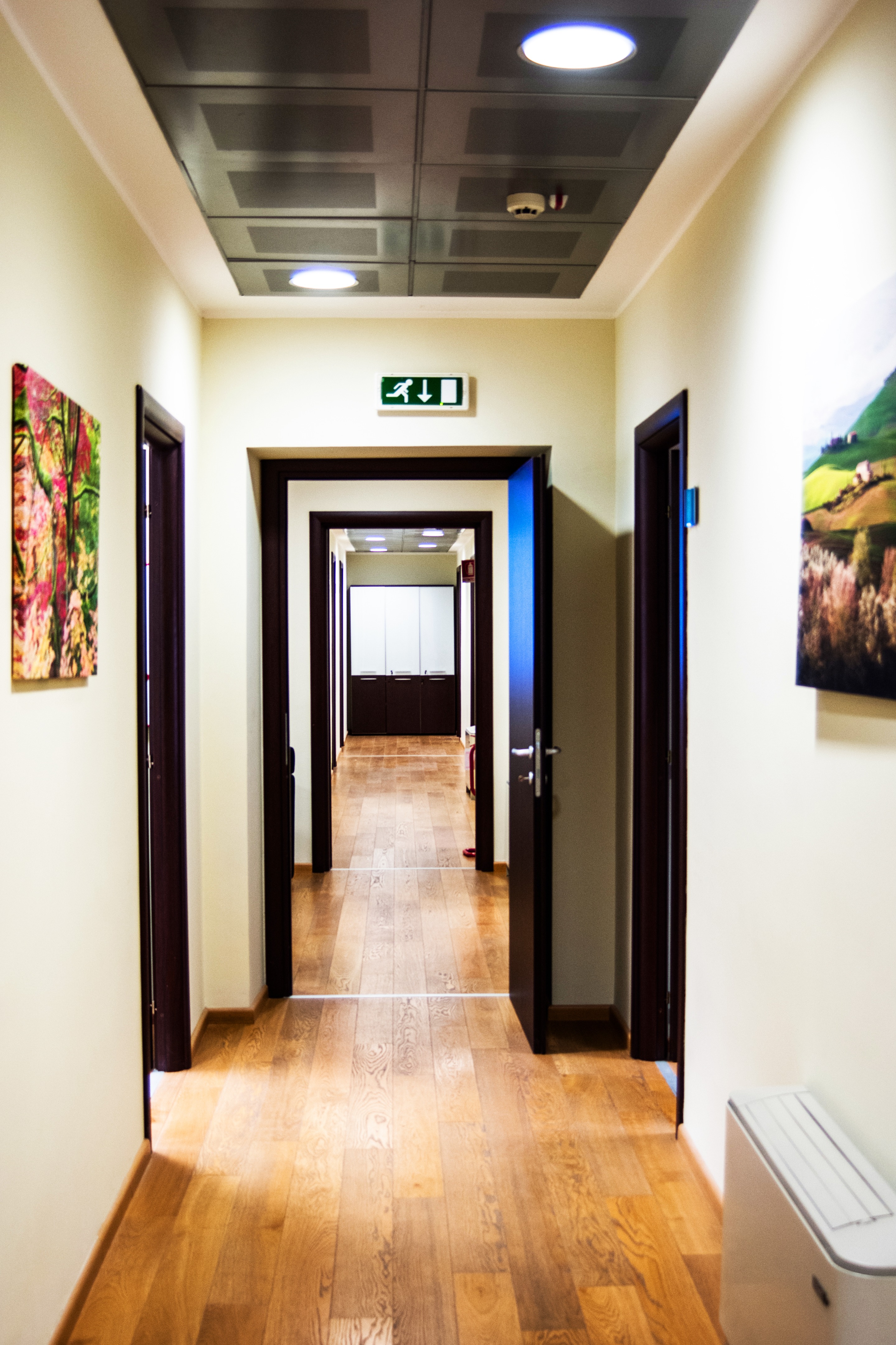 Pocket Office · 现代化办公室设计-7