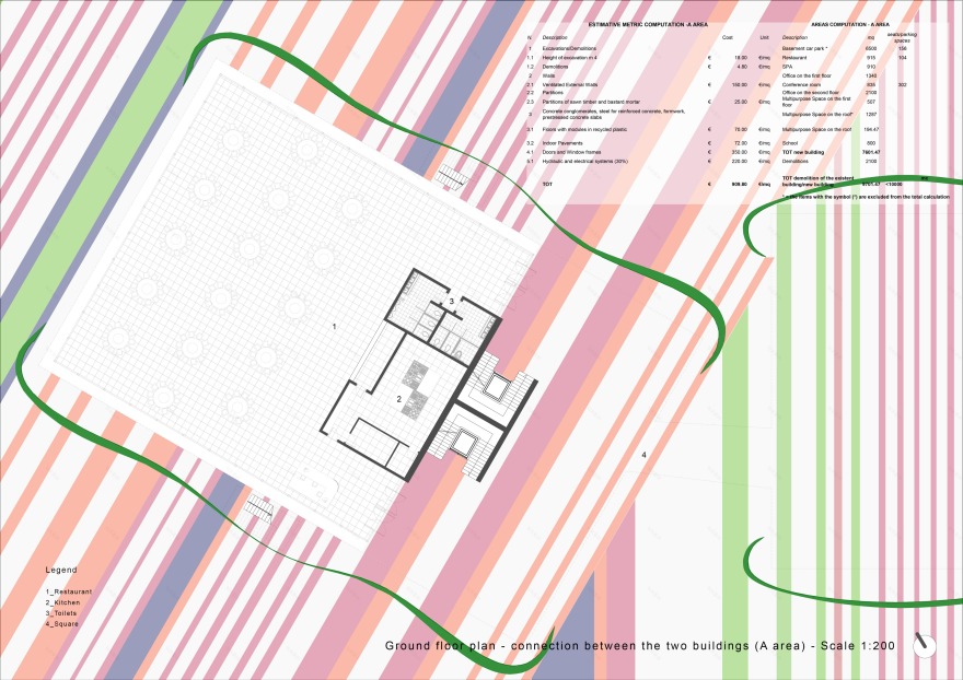 Fashion Line(意式时尚绿意中心·办公建筑“Fashion Line”)-6