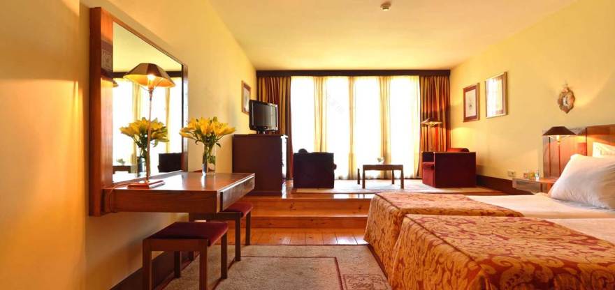 古寺新生,12 世纪修道院变身为奢华酒店-3