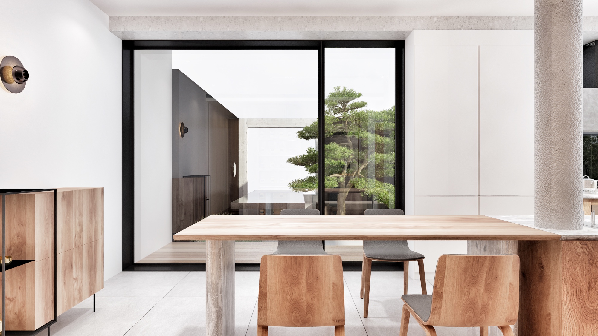 张杺作品：江南水岸别墅设计-23