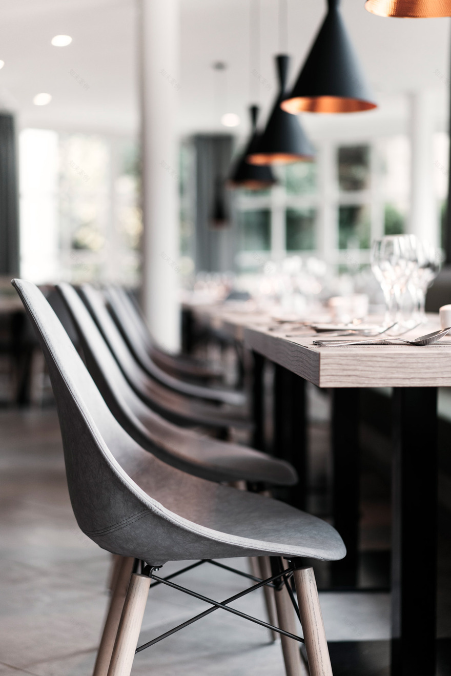 nestor 酒店 Neckarsulm | 开放空间与温馨氛围的完美结合-7