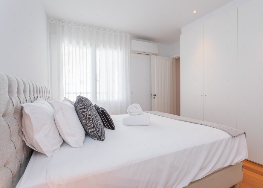 葡萄牙 Porto 豪华公寓设计丨Sabrab-10