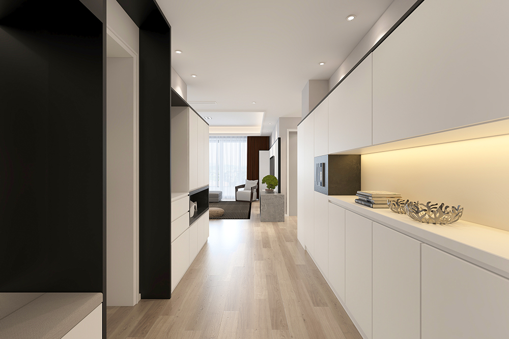 香枫园·水墨方寸-35