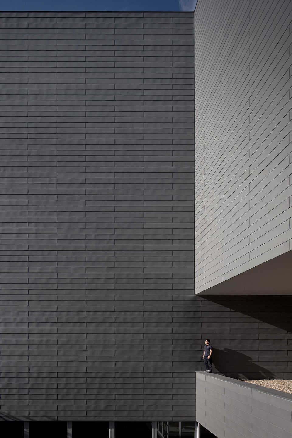 Amore Pacific 园区丨韩国龙仁市-47