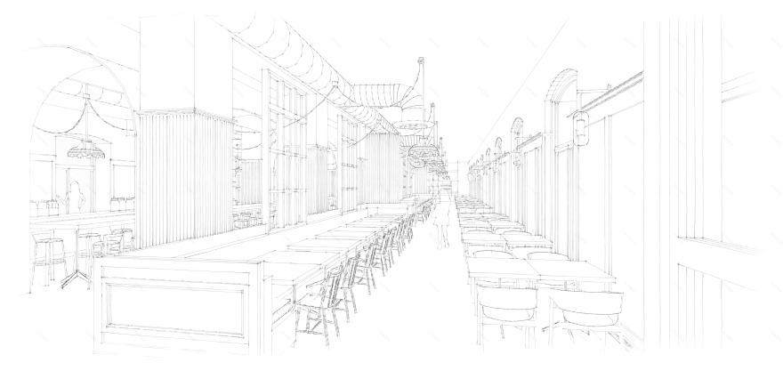 哥本哈根 Villa Copenhagen 酒店——环保奢华与艺术相融的北欧设计瑰宝-10