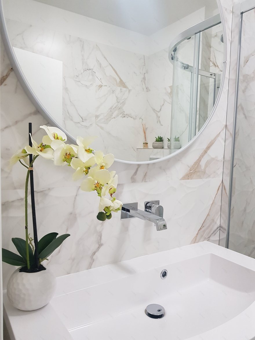 60 年代公寓的现代翻新-9