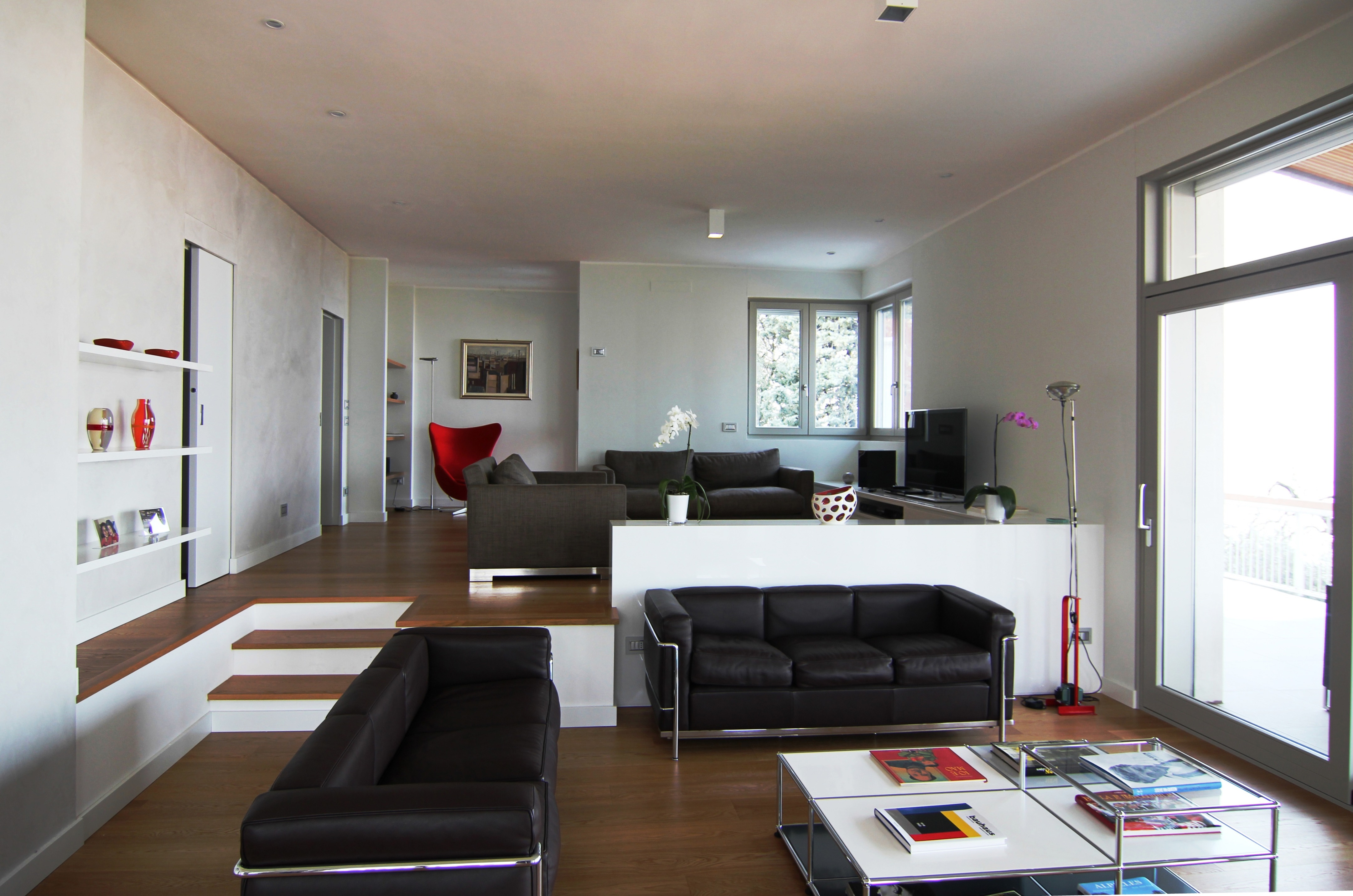 Loncrino, Residenza Privata-10