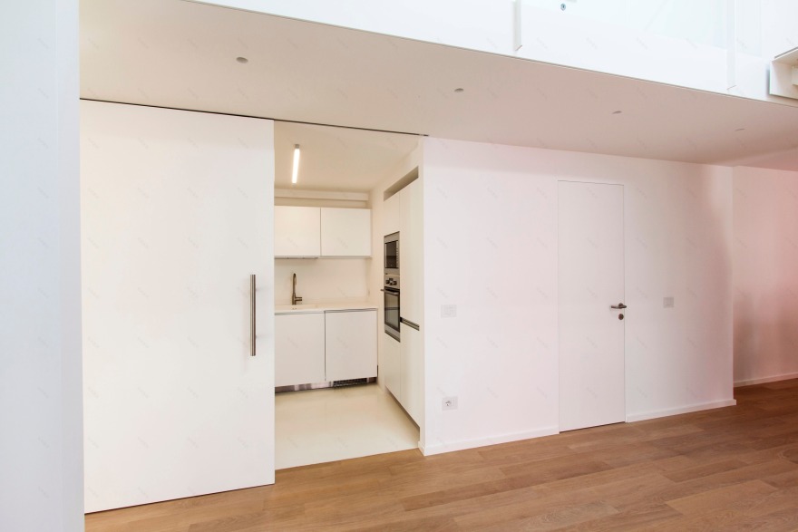 历史中心的小型豪华别墅改造-21