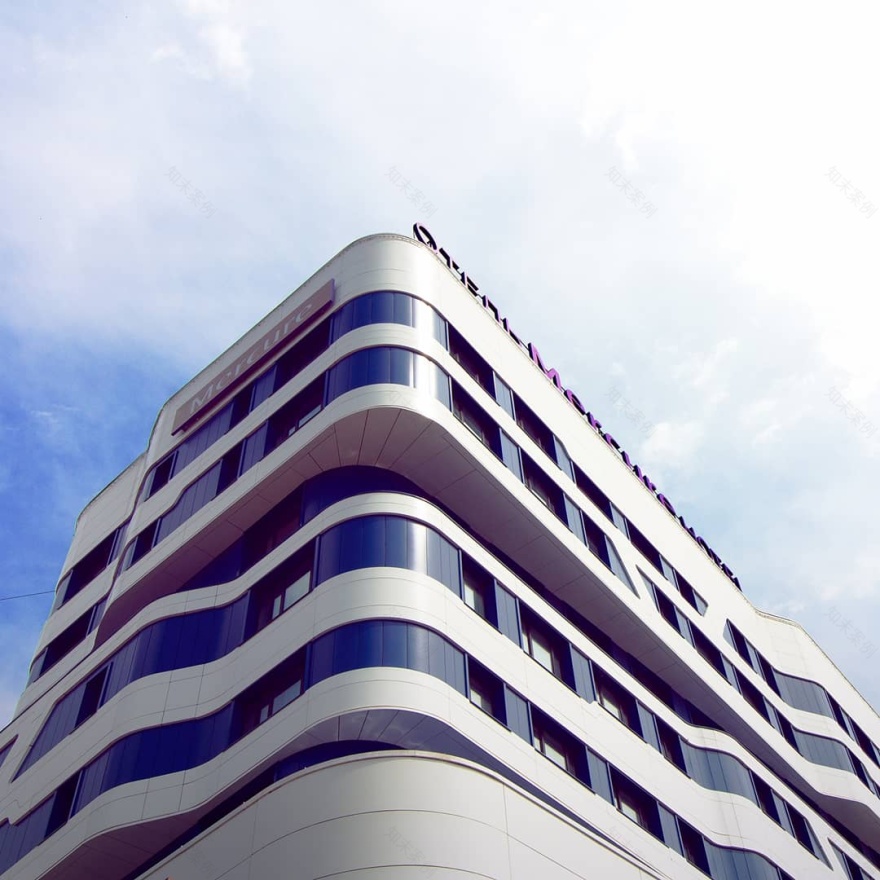 Mordovia Mercury 酒店-3