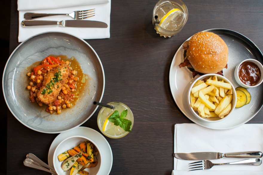 Marktgasse 酒店-31