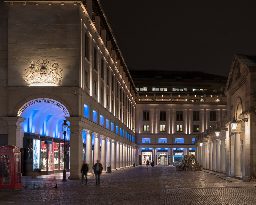 皇家歌剧院翻新升级,打造艺术生活新空间-4