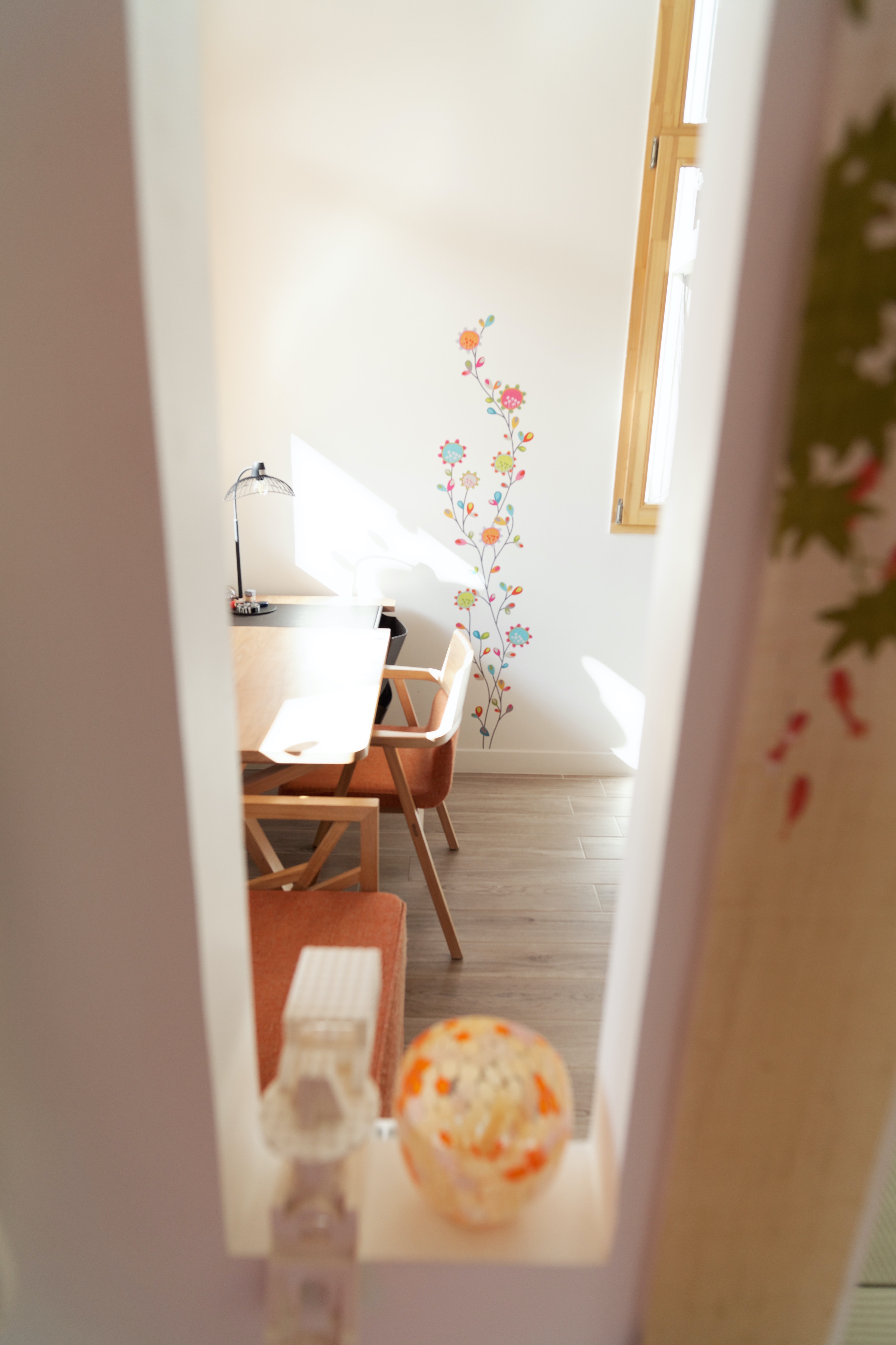 日式和风小公寓，展现简约生活美学-18