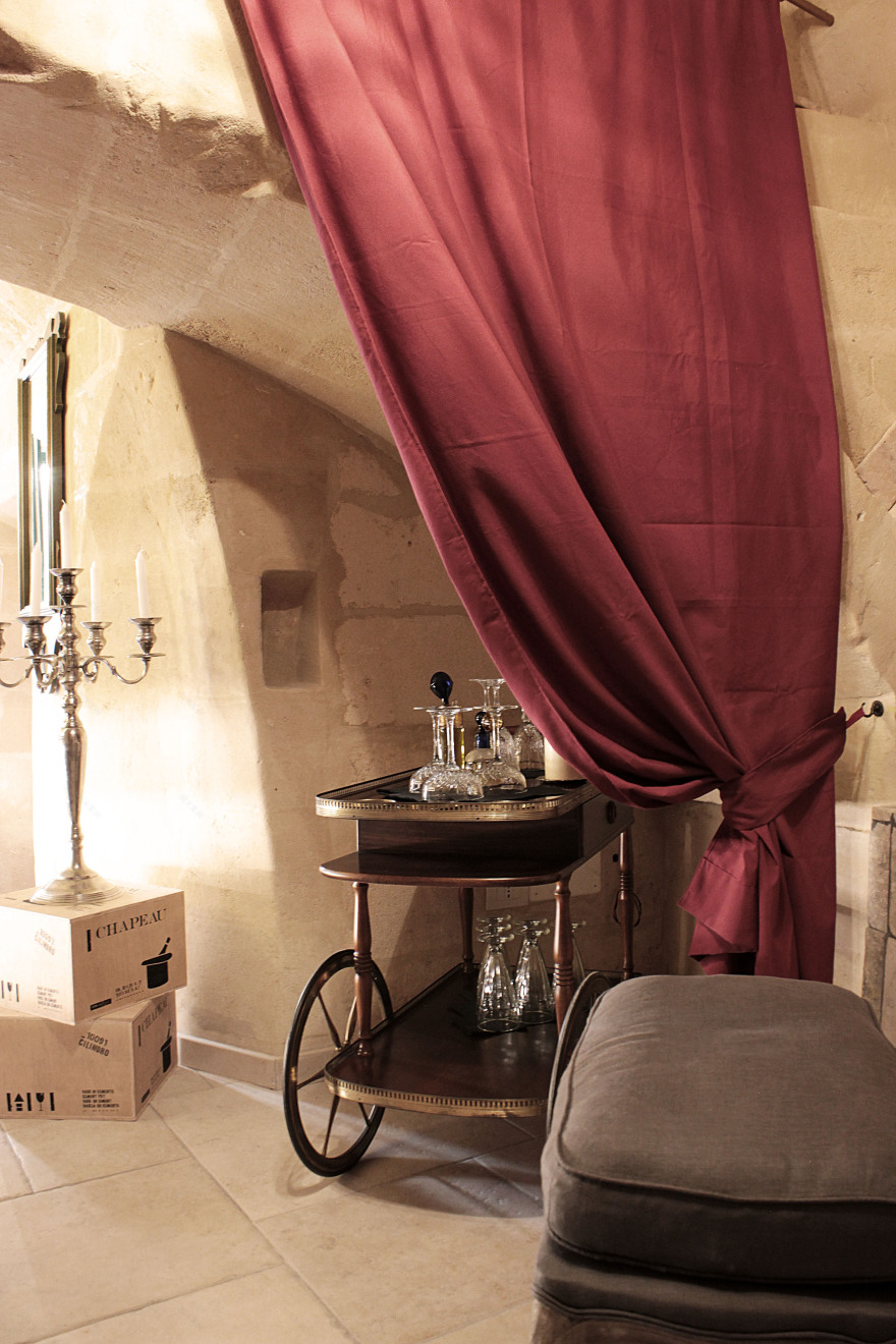 查理的地下酒吧-18