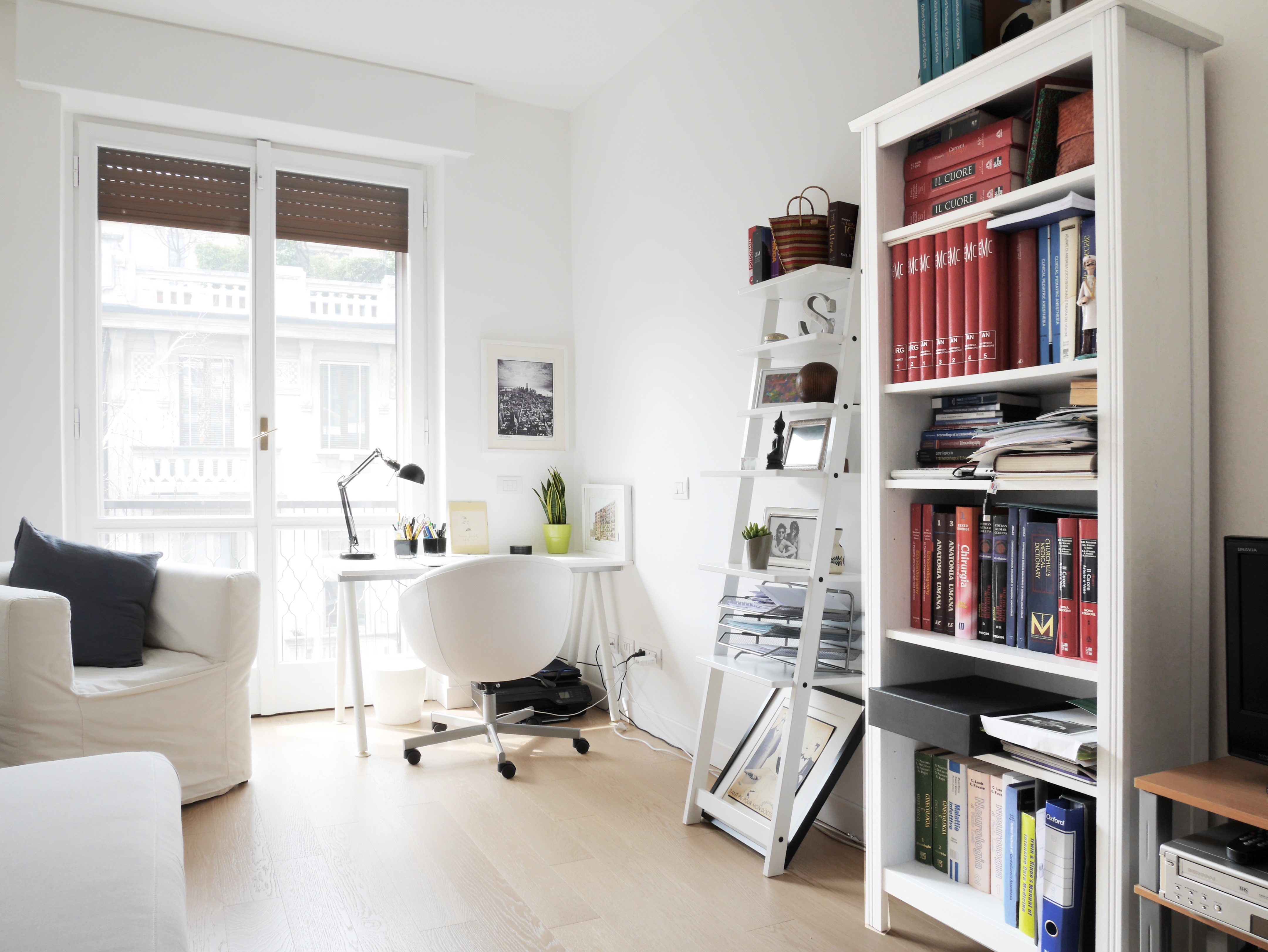 现代家庭空间优雅翻新-22