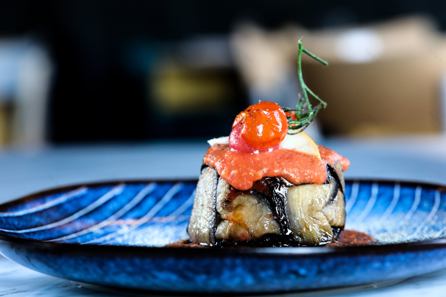 Bradoburger 西餐厅-10