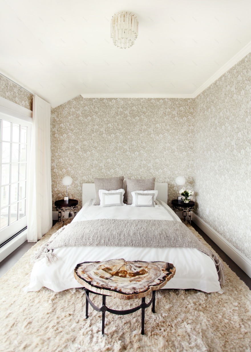 曼哈顿夫妇的时尚河畔别墅-25