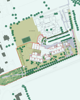 Lentate sul Seveso 小学 | 教育空间的创新设计