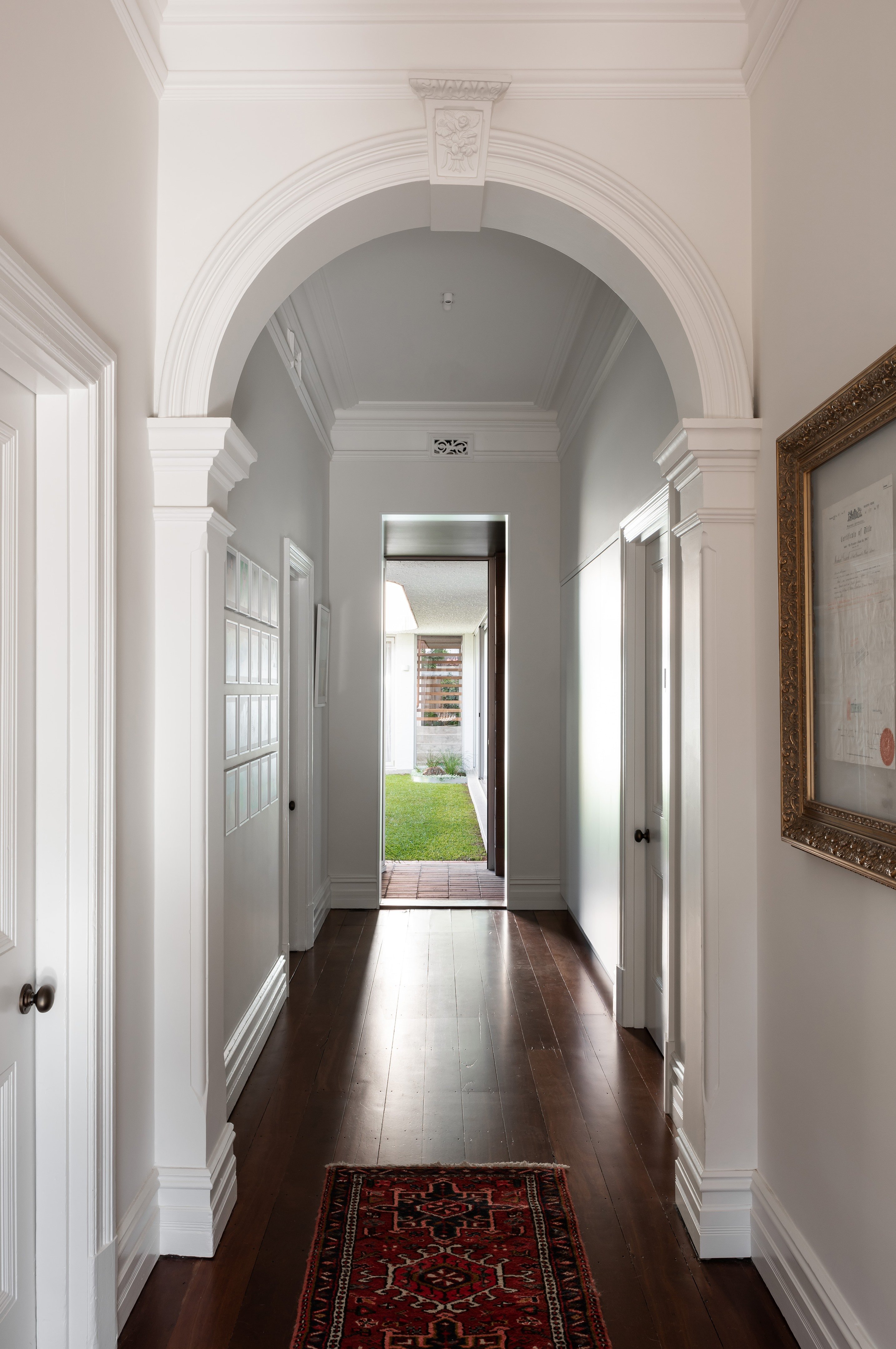 东弗里曼特尔住宅-40